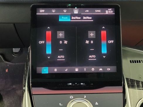 New 2025 Cadillac Escalade IQ Sport 1 image 21