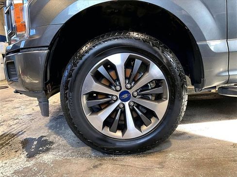 Used 2020 Ford F150 XL w/ Equipment Group 101A Mid image 9