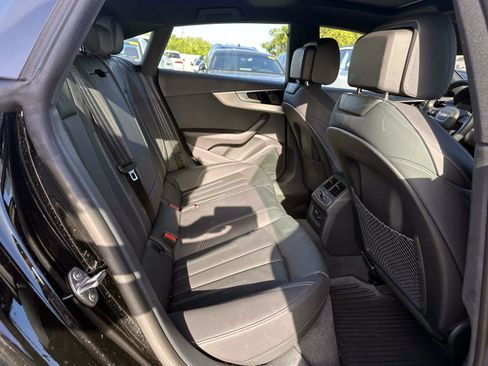 Used 2025 Audi A5 2.0T Premium Plus w/ Convenience Plus Package image 8