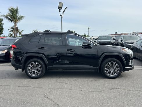 Used 2024 Toyota RAV4 XLE Premium w/ Weather Package AWD/4WD image 2