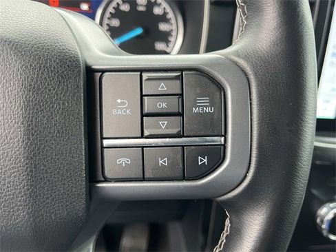 Used 2023 Ford F150 XLT w/ Equipment Group 302A High image 27