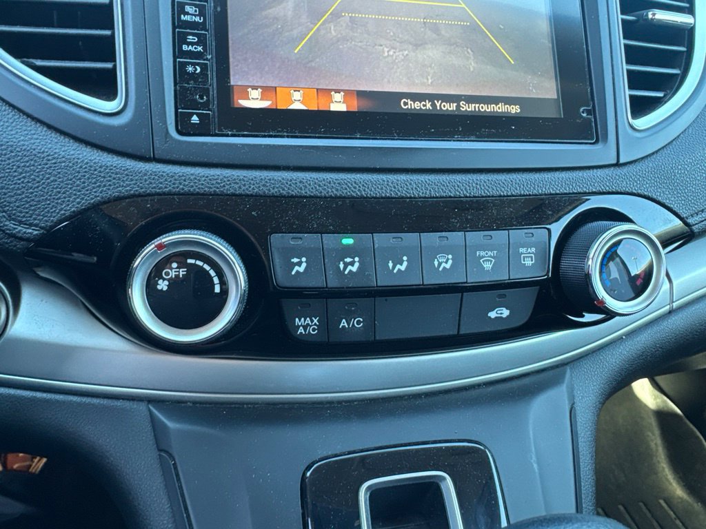 Used 2016 Honda CR-V EX image 18