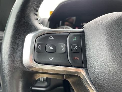 Used 2022 RAM 1500 Laramie image 12