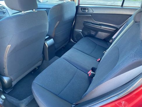Used 2013 Subaru Impreza 2.0i Premium AWD/4WD image 13