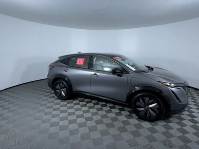 Certified 2024 Nissan Ariya AWD