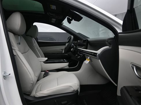 New 2026 Hyundai Tucson Limited AWD/4WD image 30