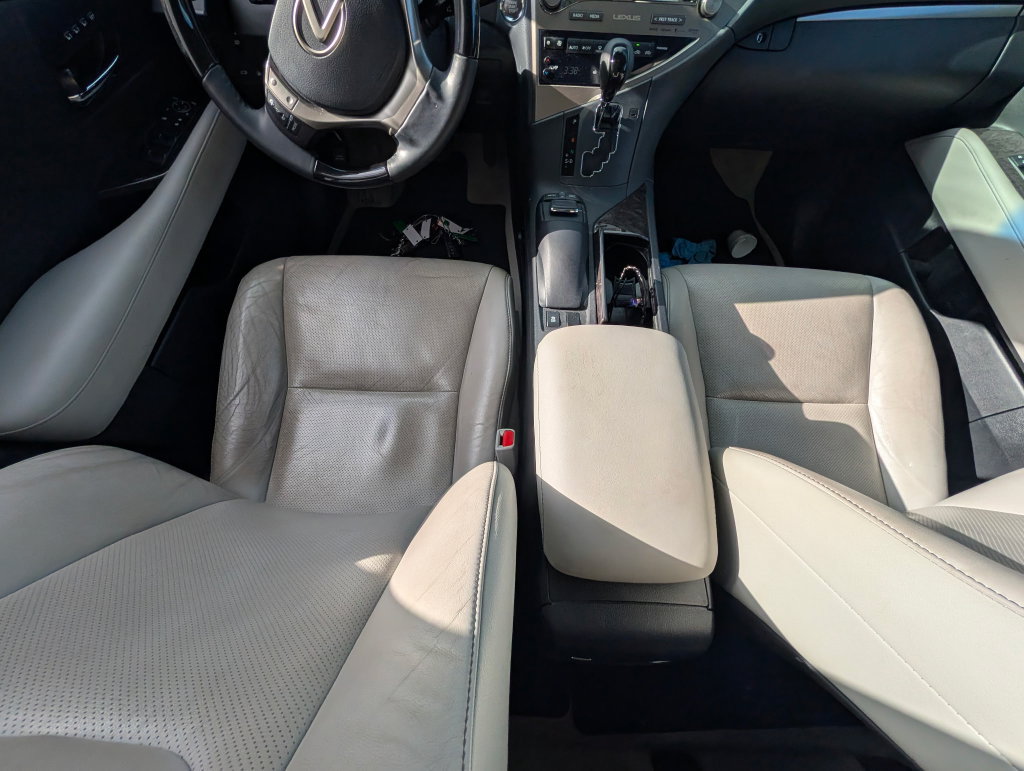 Used 2015 Lexus RX 350 FWD image 8