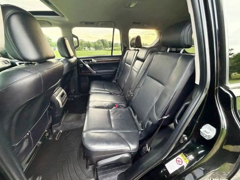 Used 2011 Lexus GX 460 Premium AWD/4WD image 76