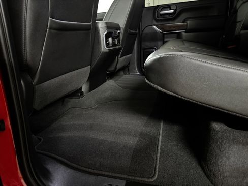 Used 2021 GMC Sierra 2500 SLT w/ SLT Premium Package image 58