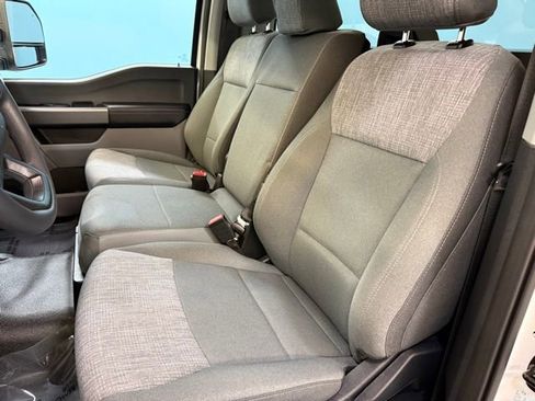 Used 2025 Ford F350 XLT w/ FX4 Off-Road Package image 17