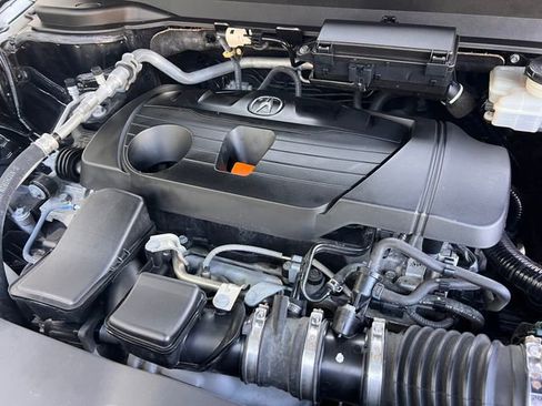 Used 2019 Acura RDX A-Spec image 35