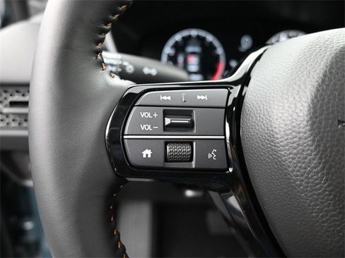 New 2026 Honda HR-V Sport image 11