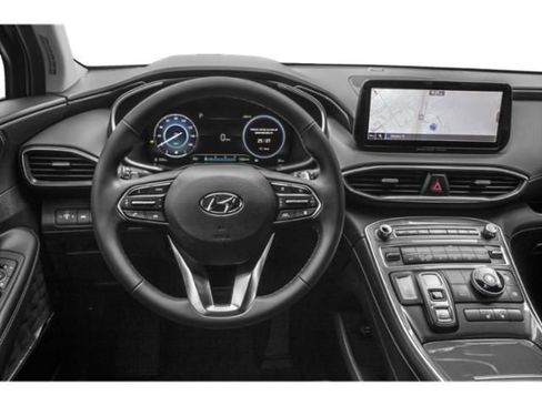 Used 2023 Hyundai Santa Fe SEL Premium AWD/4WD image 7