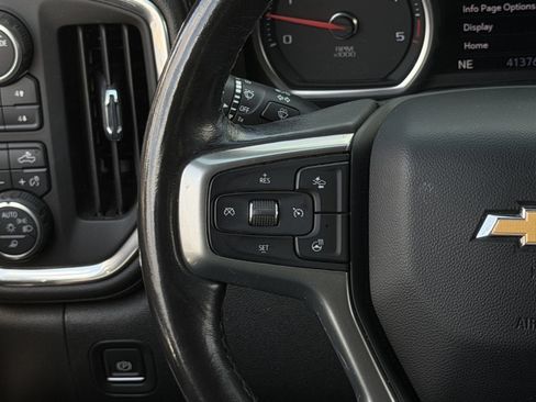 Used 2023 Chevrolet Silverado 2500 LTZ w/ LTZ Premium Texas Edition AWD/4WD image 18