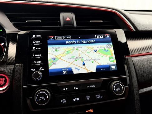 Used 2021 Honda Civic Type R image 21