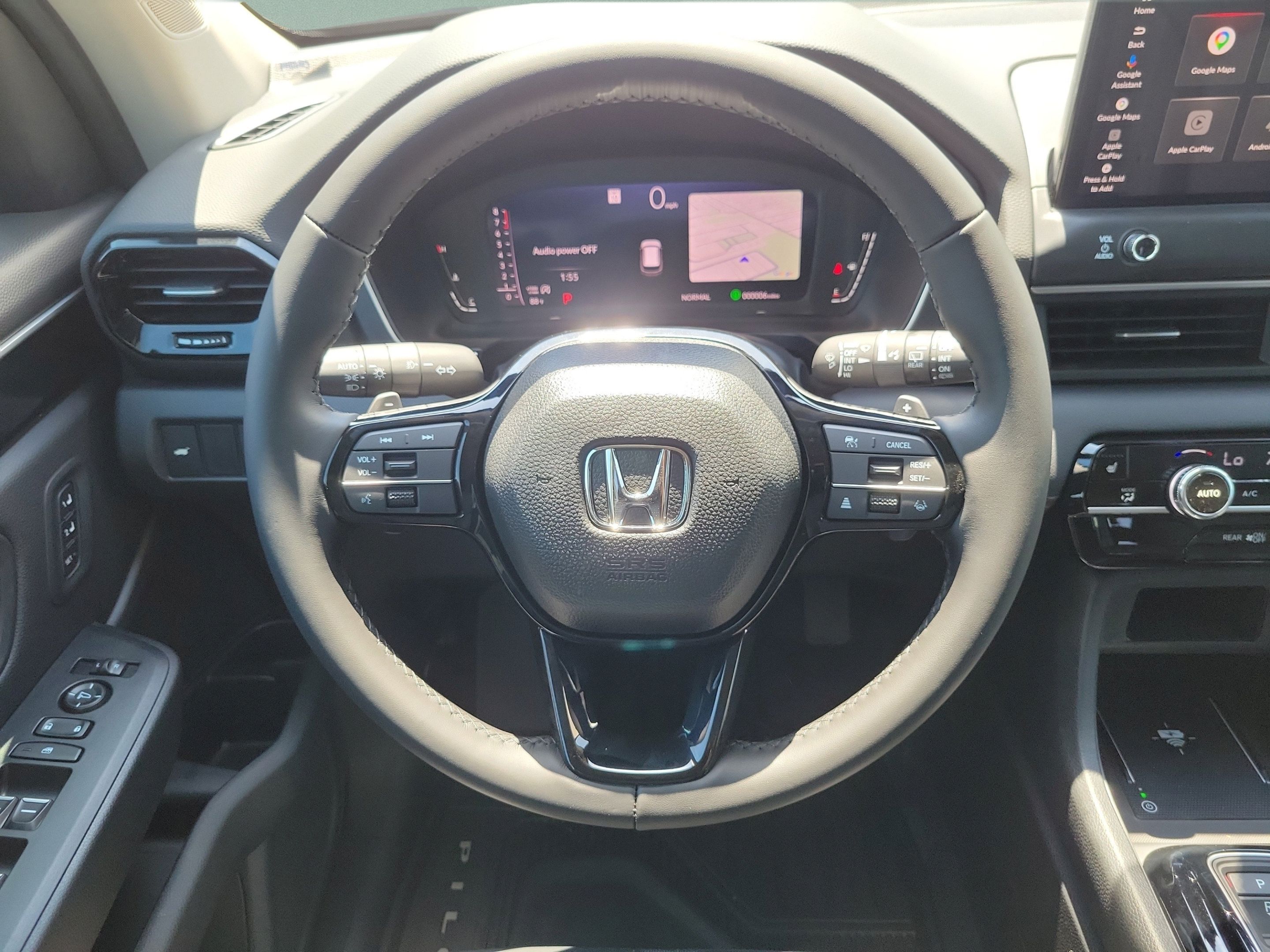 New 2026 Honda Pilot EX-L image 12