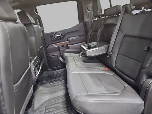 Used 2022 GMC Sierra 1500 SLT w/ SLT Premium Plus Package image 17