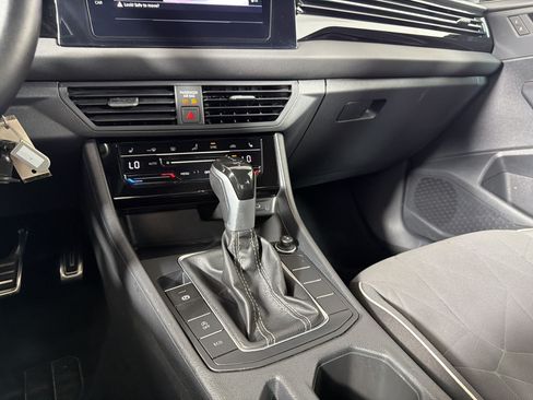 Used 2025 Volkswagen Jetta Sport FWD image 15