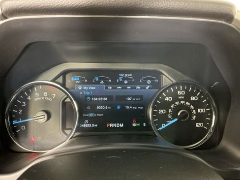 Used 2020 Ford F150 Lariat w/ Equipment Group 502A Luxury AWD/4WD image 18