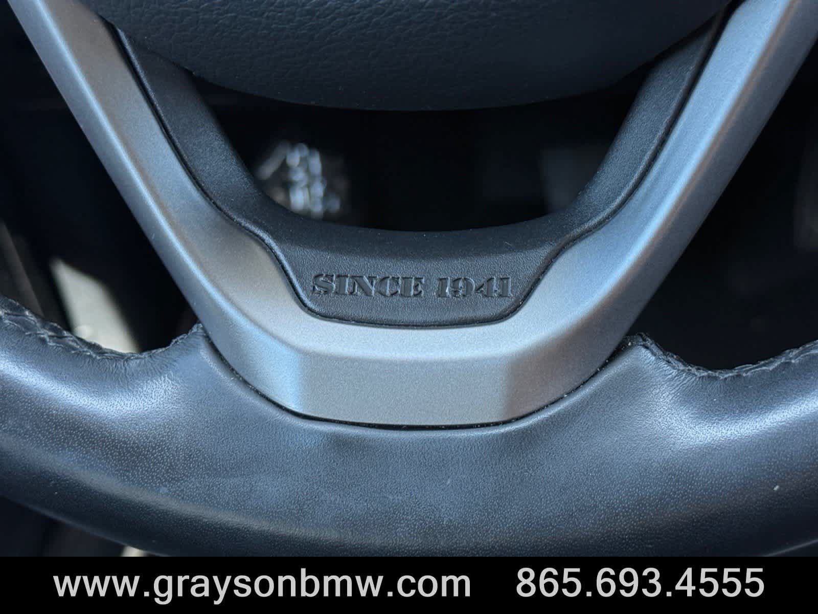 Used 2021 Jeep Cherokee Latitude Lux w/ Sun & Sound Group AWD/4WD image 25