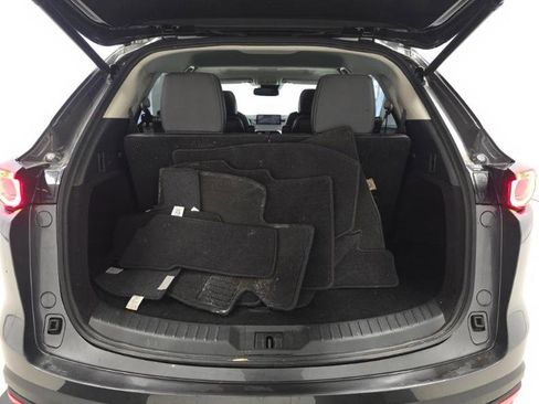 Used 2023 MAZDA CX-9 Touring AWD/4WD image 5