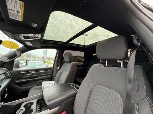 Used 2023 RAM 1500 Big Horn image 14