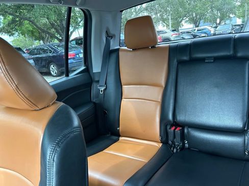 Used 2022 Honda Ridgeline Sport image 12