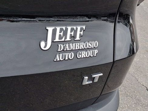 Used 2024 Chevrolet Traverse LT w/ Trailering Package image 36