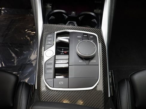 Certified 2025 BMW M240i xDrive Coupe w/ Premium Package image 14