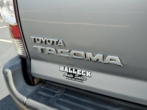 Used 2014 Toyota Tacoma 4x4 Double Cab image 27