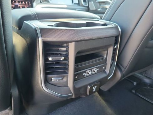New 2026 RAM 1500 Laramie w/ Night Edition image 12