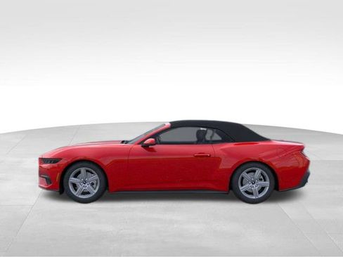 New 2026 Ford Mustang Premium RWD image 7