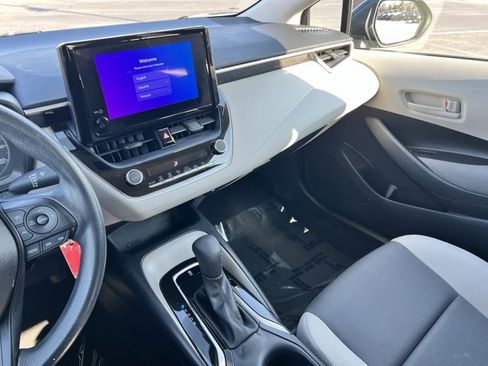 Certified 2023 Toyota Corolla LE image 15