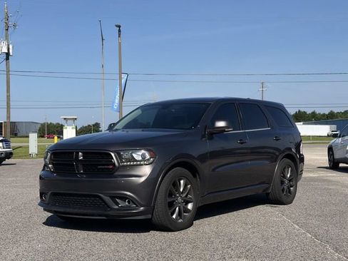 Used 2018 Dodge Durango GT RWD image 12