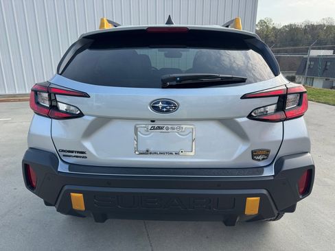 New 2026 Subaru Crosstrek 2.5i Wilderness AWD/4WD image 14