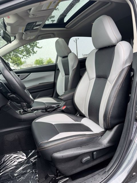 Used 2021 Subaru Crosstrek 2.5i Limited w/ Moonroof Package 1 AWD/4WD image 12