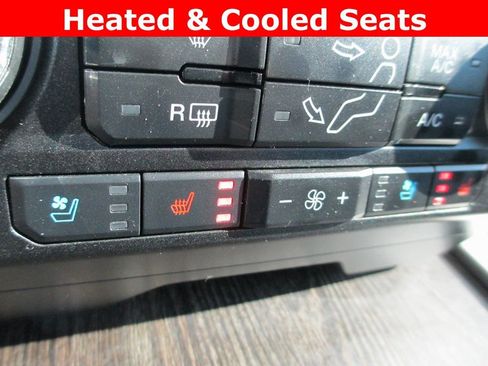 Used 2020 Ford F250 Lariat AWD/4WD image 16