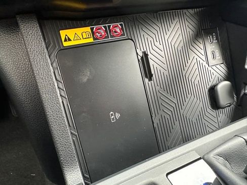 New 2026 Toyota 4Runner TRD Sport Premium image 18