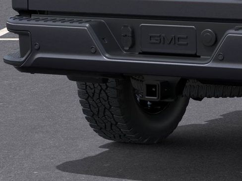 New 2026 GMC Sierra 2500 AT4 w/ AT4 Premium Plus Package AWD/4WD image 54