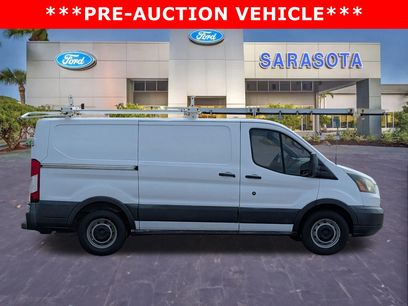 Used 2015 Ford Transit 150 130 Low Roof