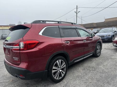 Used 2019 Subaru Ascent Touring image 3