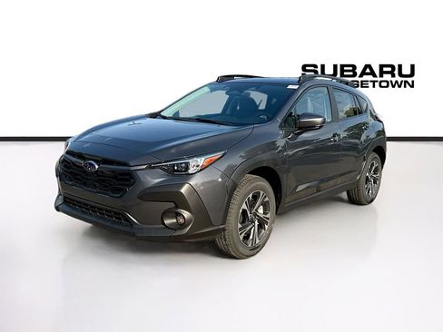 New 2026 Subaru Crosstrek 2.0i Premium AWD/4WD image 3