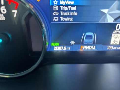 Used 2023 Ford F150 XLT w/ Equipment Group 302A High image 19