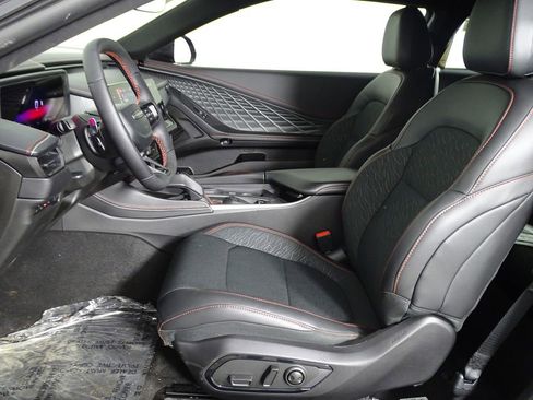 New 2025 Dodge Charger R/T w/ Quick Order Package 25M R/T image 10