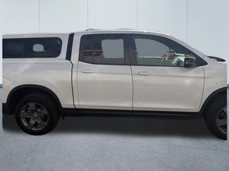 Used 2025 Honda Ridgeline TrailSport video 2