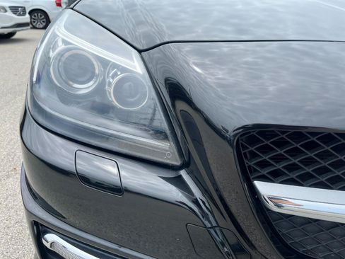 Used 2012 Mercedes-Benz SLK 350 image 12