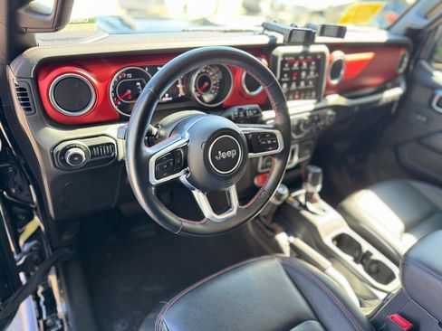 Used 2020 Jeep Wrangler Rubicon image 12