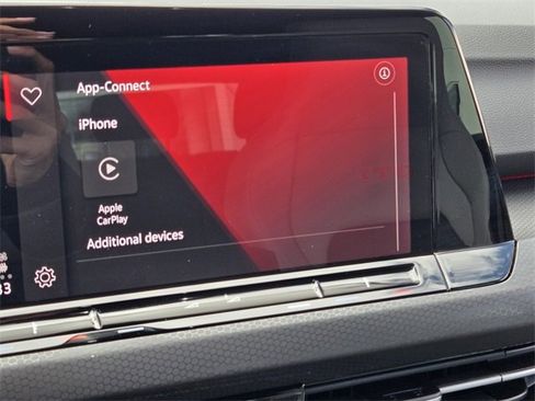 Used 2024 Volkswagen GTI Autobahn image 20