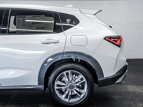 New 2026 Acura ADX FWD image 13