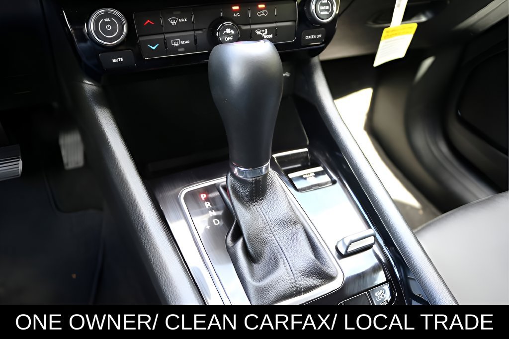 Used 2026 Jeep Compass Latitude AWD/4WD image 55